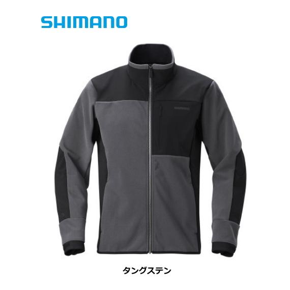 シマノ（SHIMANO） GORE-TEX INFINIUMTM オプティマルジャケット WJ