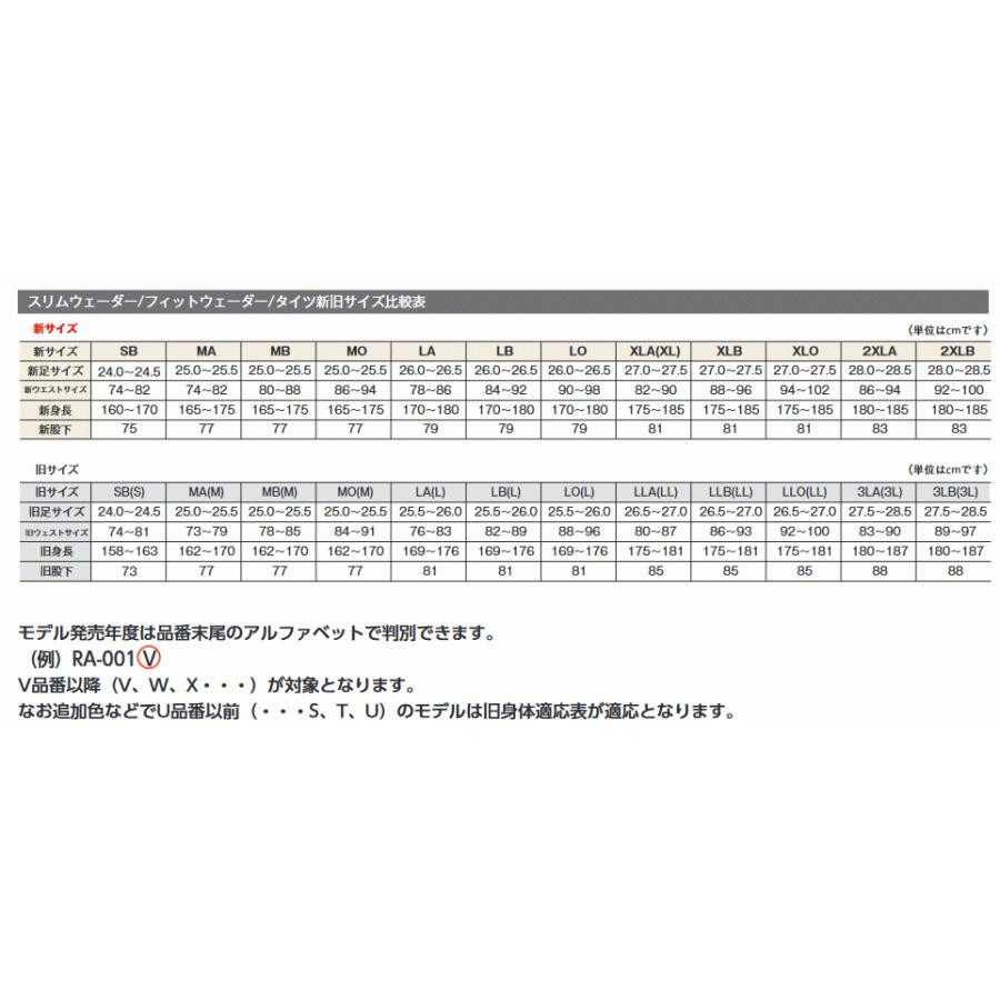 シマノ リミテッド プロ ジオロック スリムウェーダー ウェストハイカットフェルト 中割 3.0 FW-500V MAサイズ / 鮎タイツ (S01) (O01) (送料無料) :4969363807397:釣人館ますだYahoo!店 - 通販 - Yahoo!ショッピング シマノ リミテッド プロ ジオロック スリムウェーダー ウェストハイカットフェルト 中割 3.0 FW-500V MAサイズ / 鮎タイツ (S01) (O01) (送料無料) :4969363807397:釣人館ますだYahoo!店 - 通販 - Yahoo!ショッピング