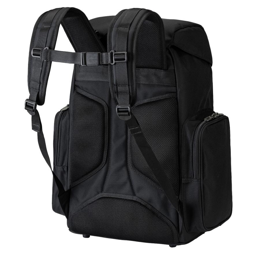 シマノ システムバッグ XT BD-031V ブラック Mサイズ / 釣具 シマノ システムバッグ XT BD-031V ブラック Mサイズ / 釣具