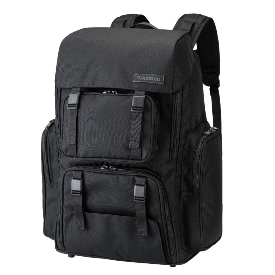 シマノ システムバッグ XT BD-031V ブラック Lサイズ / 釣具 shimano 