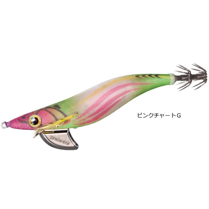 シマノ（SHIMANO） セフィア クリンチ ディープ フラッシュブースト