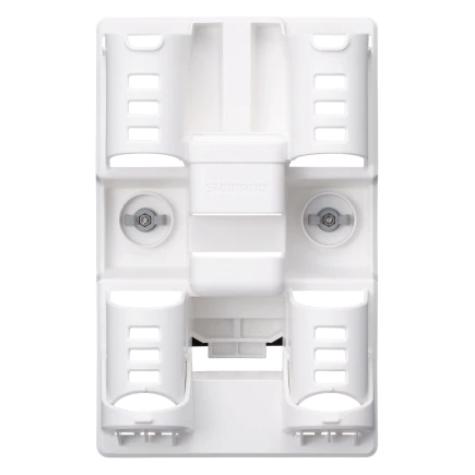 シマノ（SHIMANO） クーラーボックス ダブルロッドレスト NA-D03V