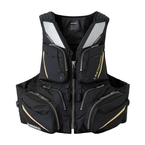 シマノ（SHIMANO） リミテッドプロ フローティングベスト VF-110V
