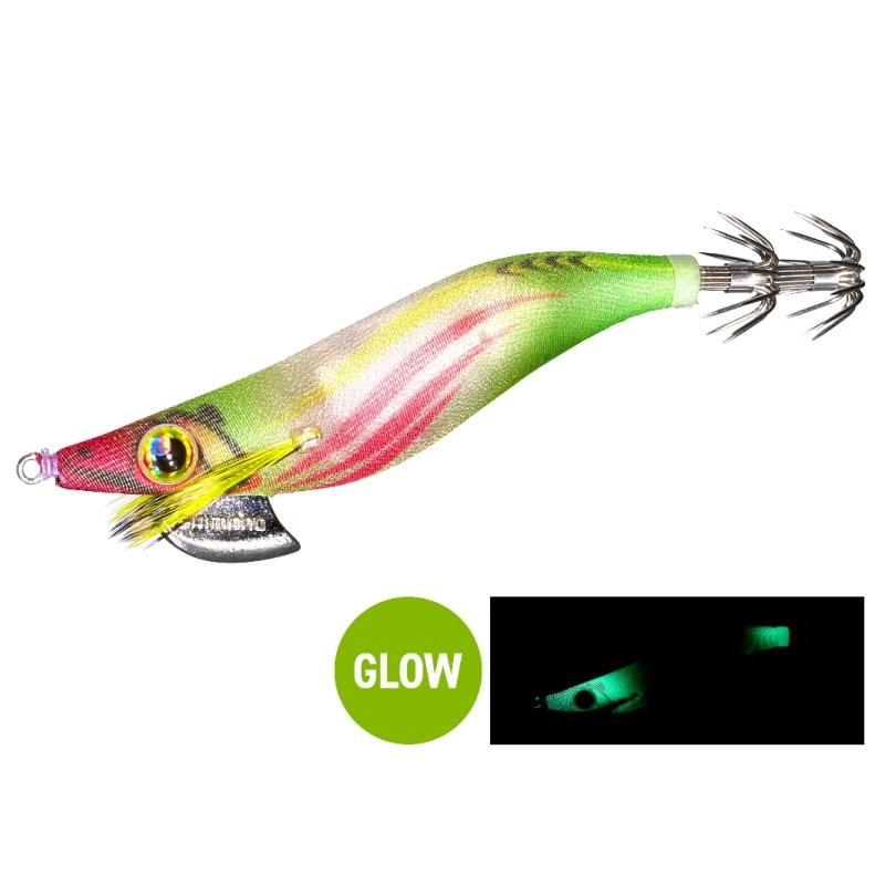 シマノ（SHIMANO） セフィア クリンチ フラッシュブースト ラトル 3号