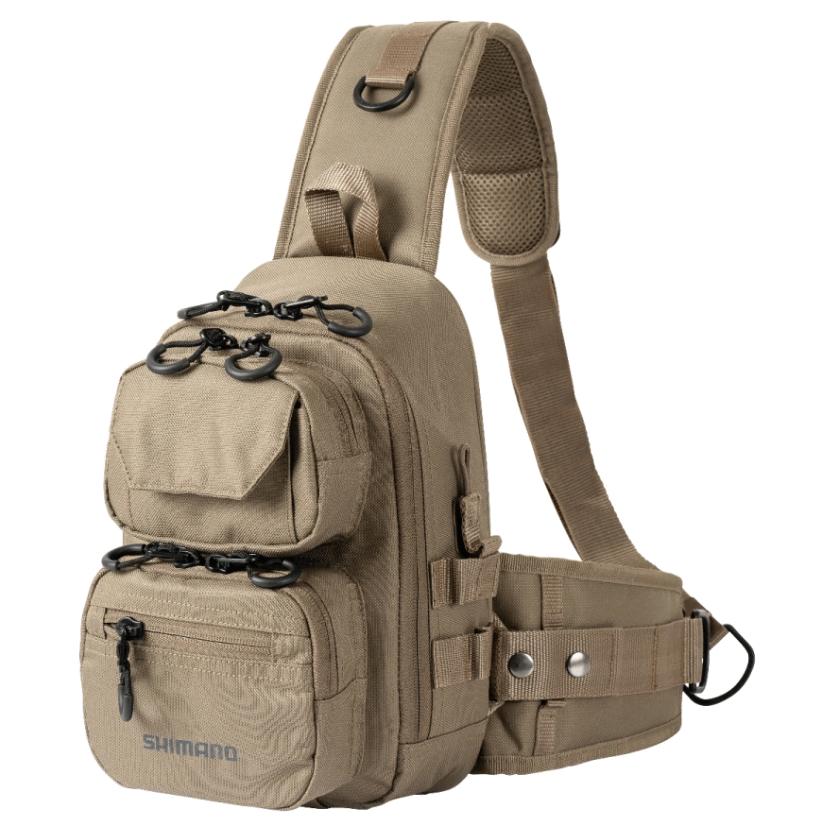 シマノ(SHIMANO) タフスリング BS-225W サンドベージュ S シマノ（SHIMANO） タフスリング BS-225W サンドベージュ Sサイズ