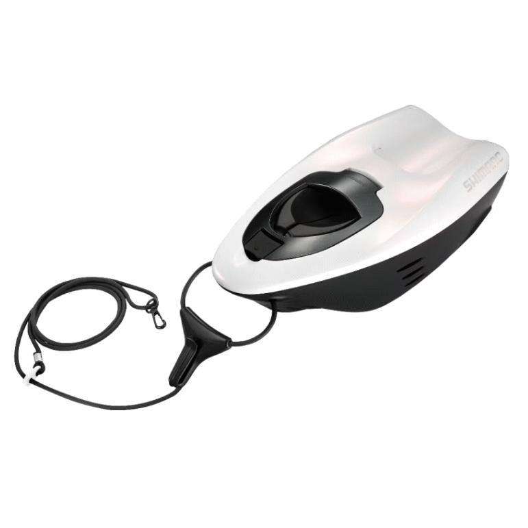 シマノ アドバンスパワー HA-001W ホワイト / 鮎 引舟 友舟 / shimano 釣具 シマノ（SHIMANO） アドバンスパワー HA-001W ホワイト / 鮎 引舟 友舟