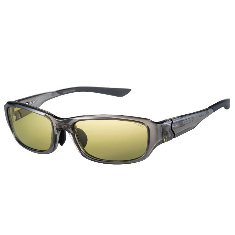 偏光サングラス シマノ 偏光グラス STL302 イーズグリーン/クリアグレー UJ-302W / タレックス TALEX / shimano 釣具 (SP) シマノ（SHIMANO） 偏光グラス STL302 イーズグリーン/クリアグレー UJ