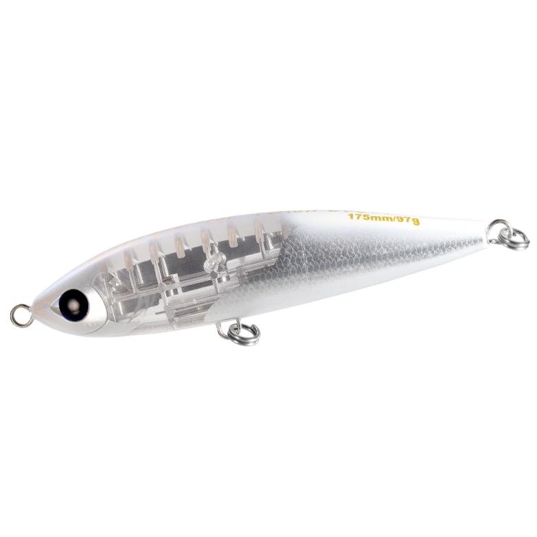 シマノ（SHIMANO） オシア ヘッドディップ 175F フラッシュブースト XU