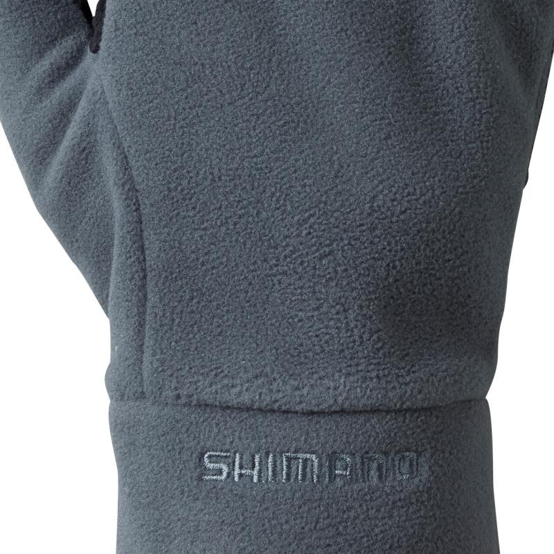 シマノ（SHIMANO） ゴアテックスウィンドストッパー フリース グローブ