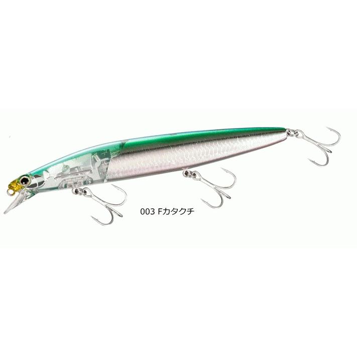 シマノ（SHIMANO） サイレントアサシン 140S フラッシュブースト XM