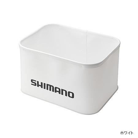 シマノ（SHIMANO） クーラーボックス 30L 仕切りバッカン BK-130G 
