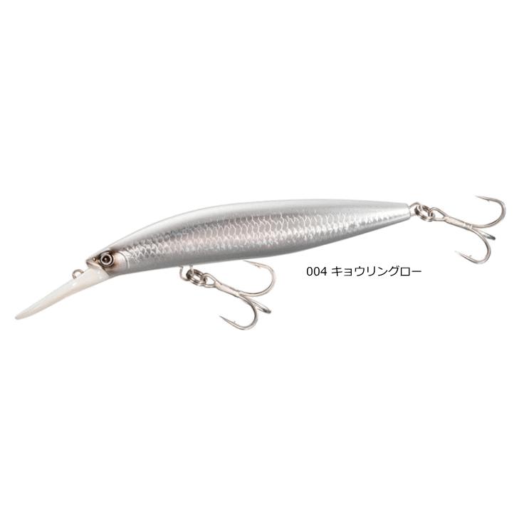 シマノ（SHIMANO） コルトスナイパー ロックディープ 120S AR-C #004