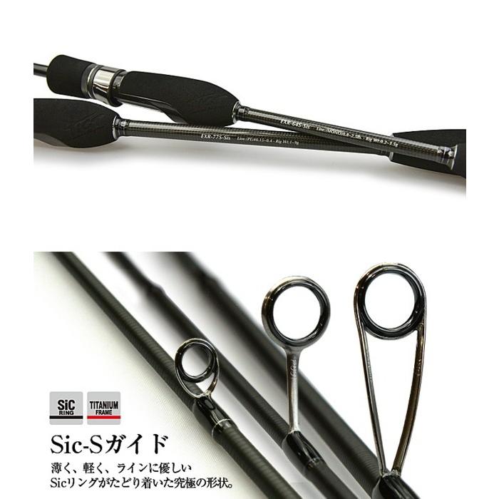 ティクト TICT スラム エキスパート テクニカル EXR-77S-Sis