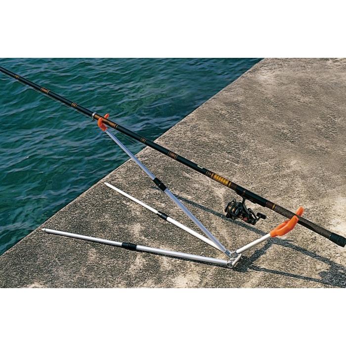 筏 竿 釣り堀 竿 タモ Www Cliniqueveterinairecalvisson Com