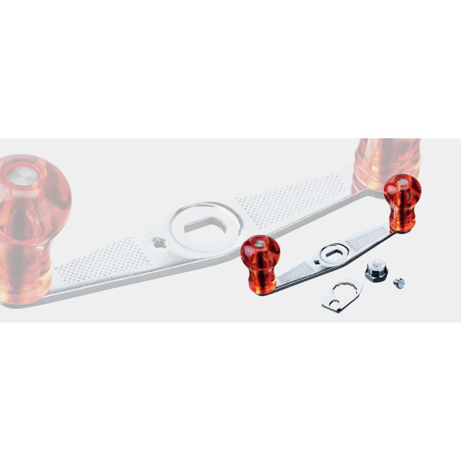 Valleyhill（バレーヒル） クラシックパワーハンドル ST I型 70mm CL