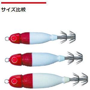 Valleyhill（バレーヒル） スクイッドシーカー ミニリン 20号 #33