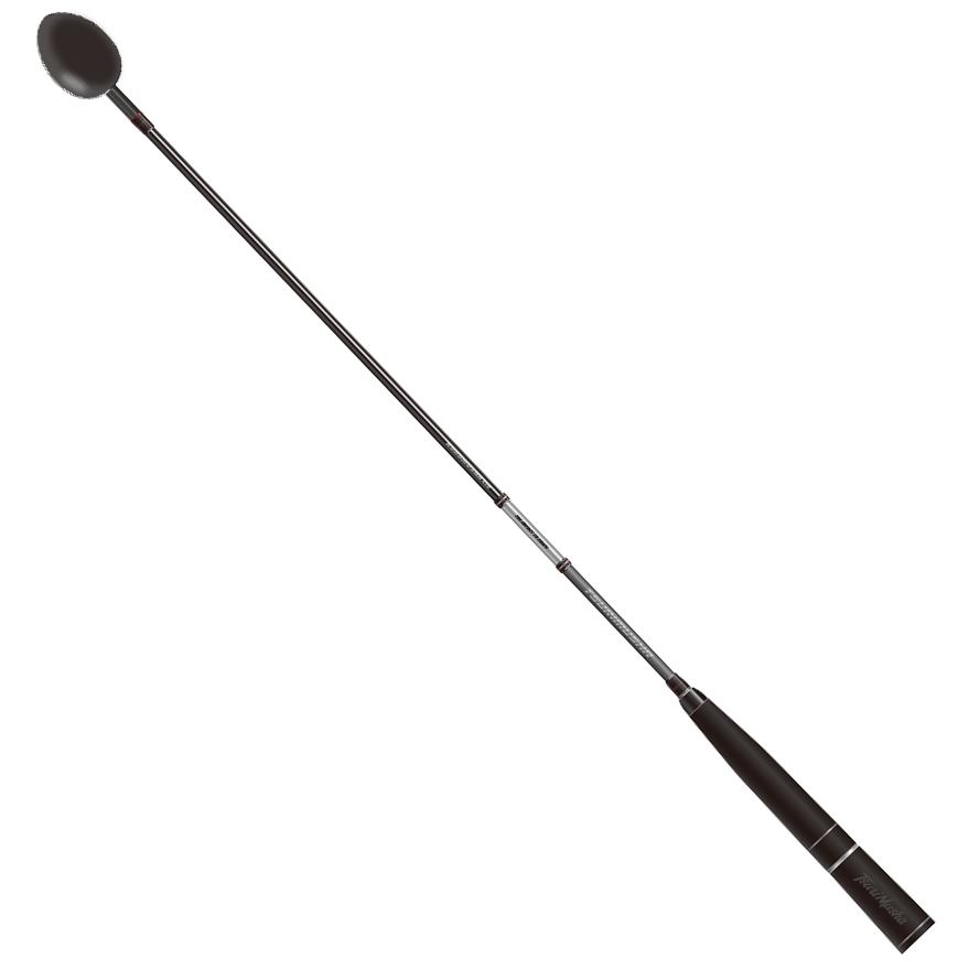 釣武者 黒武者 700 / コマセ マキエ シャク 杓 釣具 : フィッシング