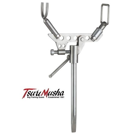 釣武者 木村商 イシダイキング 5 / 釣具 : フィッシング釣人館 1