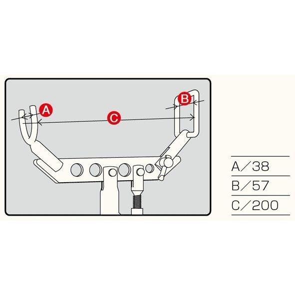 釣武者 木村商 イシダイキング 5 / 釣具 : フィッシング釣人館 1号店