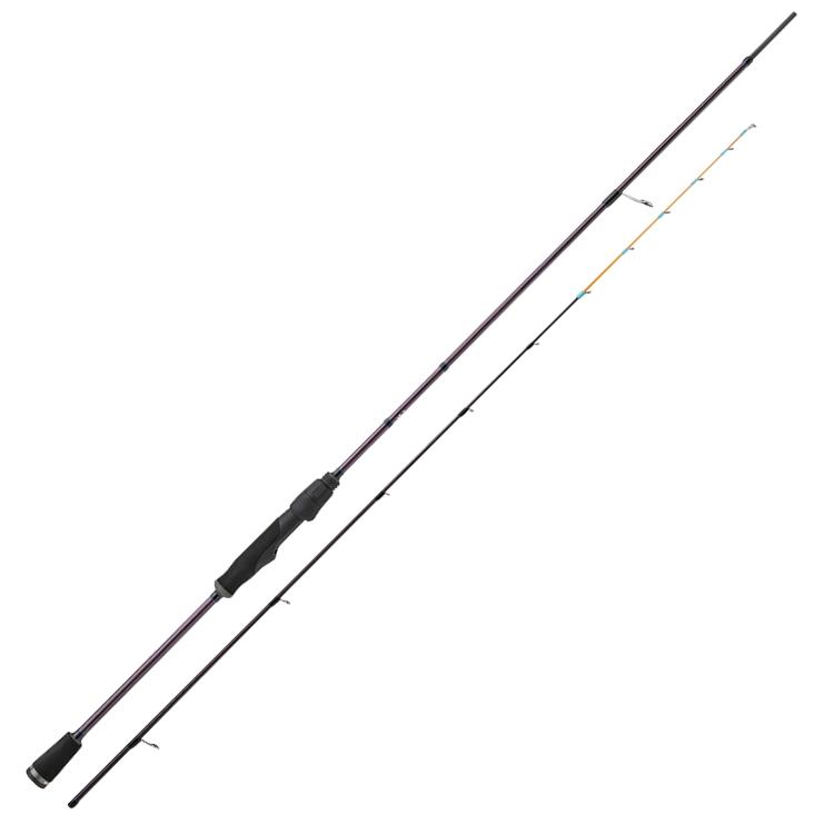 バレーヒル レトロマティック-X RMXS-64S-VC (スピニング/2ピース) Valleyhill（バレーヒル） レトロマティックX RMXS-64S-VC バチコン