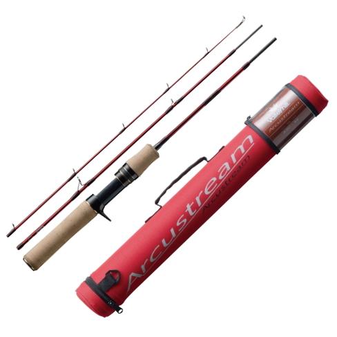 バレーヒル　Arcustream ASC-44 トラウトロッド Valleyhill（バレーヒル） アークストリーム Arcustream ASC-44 ベイト