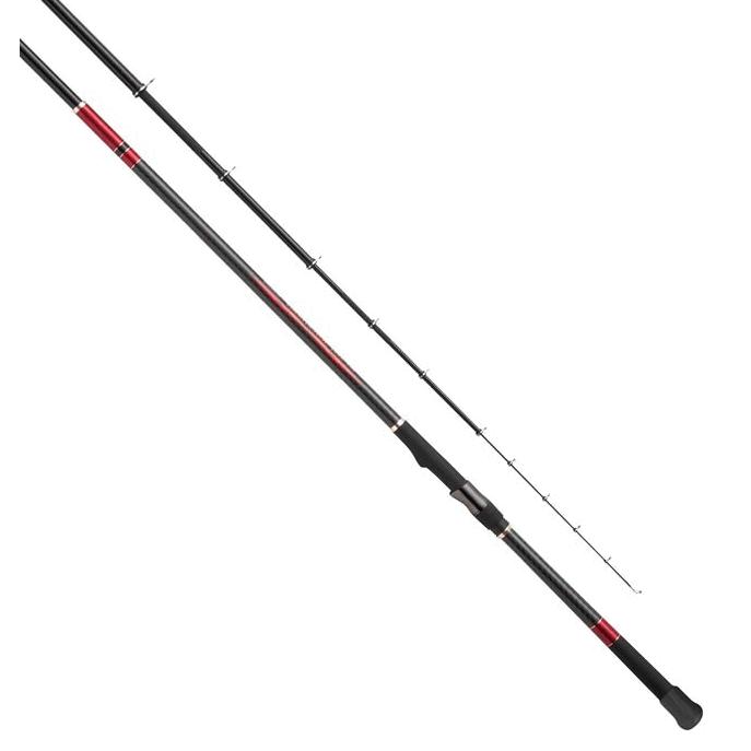 ビッグゲーム対応磯竿 プロマリン CB ギガブレイド磯 6-500 / するする