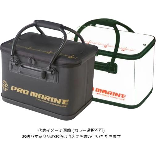 プロマリン EVA ハードバッカン 40cm AEH406-40 コマセ エサバッカン 釣具 フィッシング釣人館 - 通販 - Yahoo ショッピング