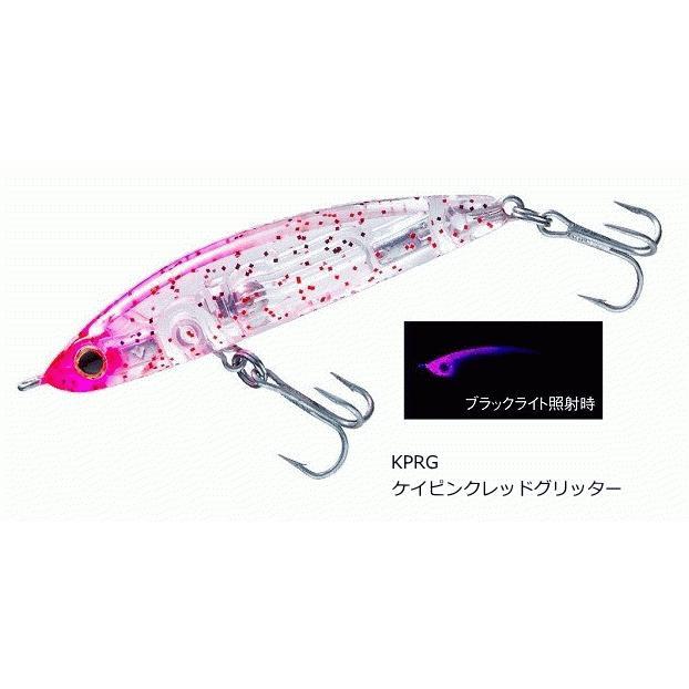 DUEL（デュエル） ハードコア LG シンキングペンシル (S) 50mm #KPRG