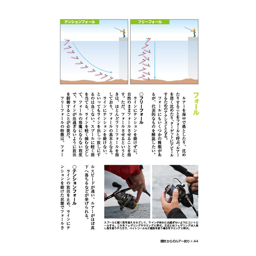 堤防からのルアー釣り Ks 釣ファンストア 通販 Yahoo ショッピング