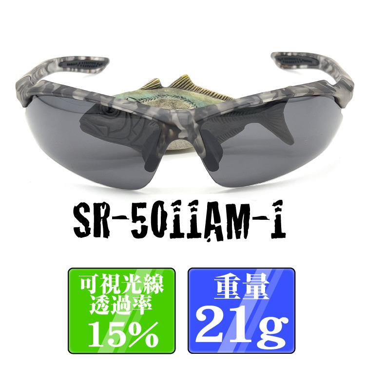 サーフライダー SR-5011AM 偏光サングラス サングラス 偏光グラス 偏光