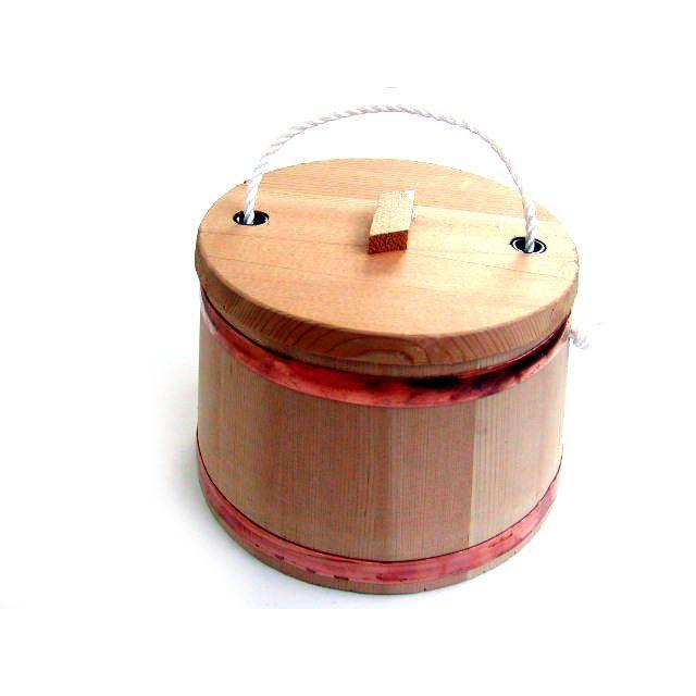 かにさん専用 カニ活かし桶 桶太郎 5号（蝶番なし） : つり具・TEN Yahoo!店 - 通販