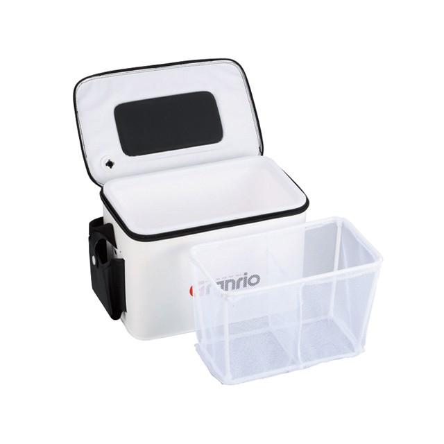 タカ産業 ｔａｋａ ２０５ 角 ｅｖａブククーラー サイズ ２ ８リットル 活きエサ用クーラー バケツ つり具 Ten Yahoo 店 通販 Yahoo ショッピング