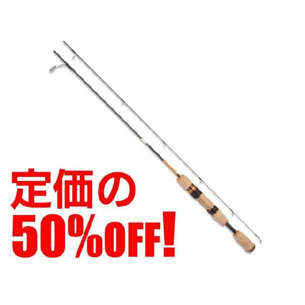 ダイワ(Daiwa) PRESSO(プレッソ) 57L-SVF Attractive Sharp ダイワ(Daiwa) PRESSO(プレッソ) 57L-SVF Attractive Sharp