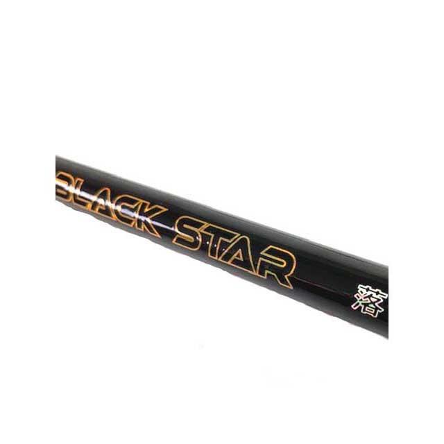 格安販売の つり具 ｔｅｎ オリジナル ブラックスター落し込み 450 落し込み 前打ち 黒鯛 ｕガイド竿 Ug Materialworldblog Com