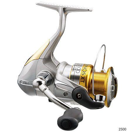 シマノ／SHIMANO エアノスXT 1000 （AERNOS XT）