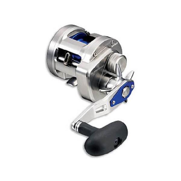 Daiwa] RYOGA BAY JIGGING C2020PE-H (右巻き) ベイトリール ダイワ