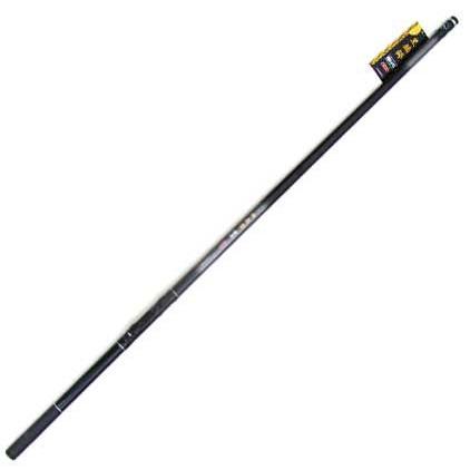 つり具・TEN オリジナル 黒鱗師 極UG 540 （落し込み・前打ち 黒鯛