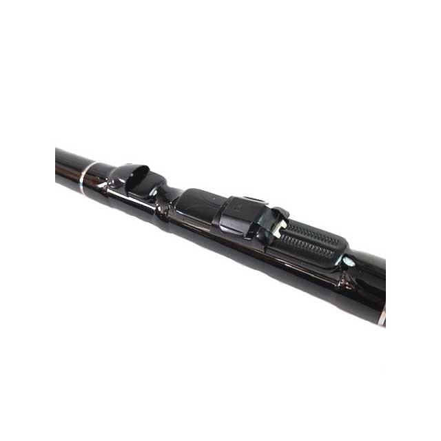 つり具・TEN オリジナル 黒鱗師 極UG 540 （落し込み・前打ち 黒鯛