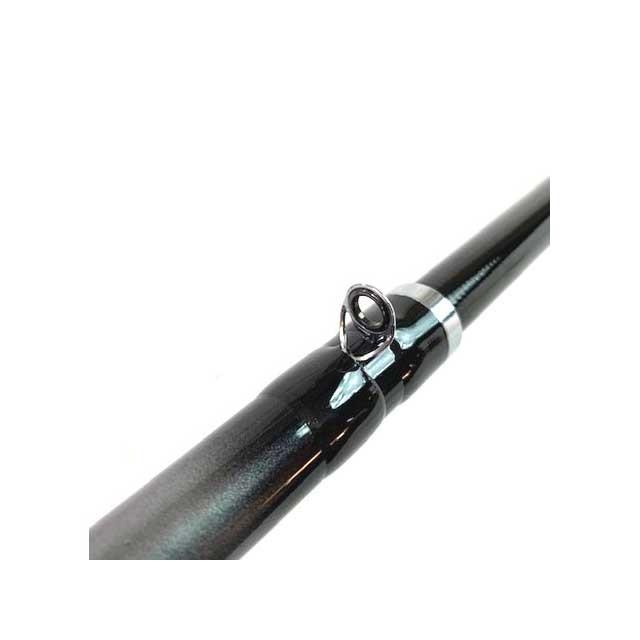 つり具・TEN オリジナル 黒鱗師 極UG 540 （落し込み・前打ち 黒鯛