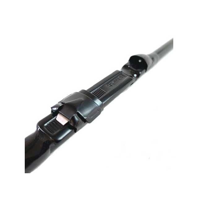 つり具・TEN オリジナル 極 弧月UG 360 (落し込み・前打ち 黒鯛 U