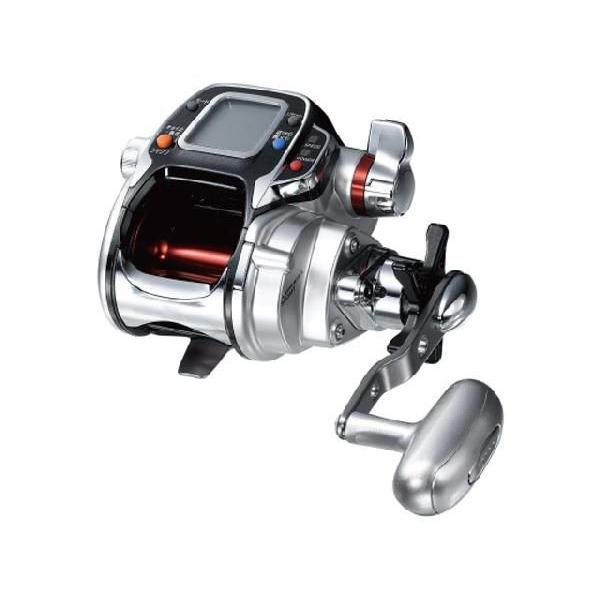 ダイワ／DAIWA レオブリッツ 500メガツイン （LEOBRITZ 500MT）