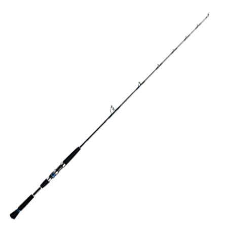 ダイワ ソルティガZ40 ＆ ソルティガ ヒラマサ 56HB ジギング DAIWA（ダイワ） ソルティガ ヒラマサ 57BF （SALTIGA HIRAMASA 57BF