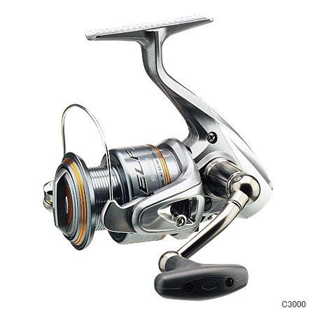 シマノ（SHIMANO） エルフ 4000（11モデル ELF 4000） : つり具・TEN