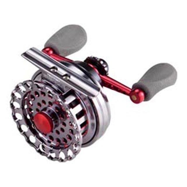 プロマリン Promarine Tk60r テクニスト黒鯛 レッド チヌ 黒鯛 筏 カセ釣り専用片軸リール 左右巻き兼用 つり具 Ten Yahoo 店 通販 Yahoo ショッピング