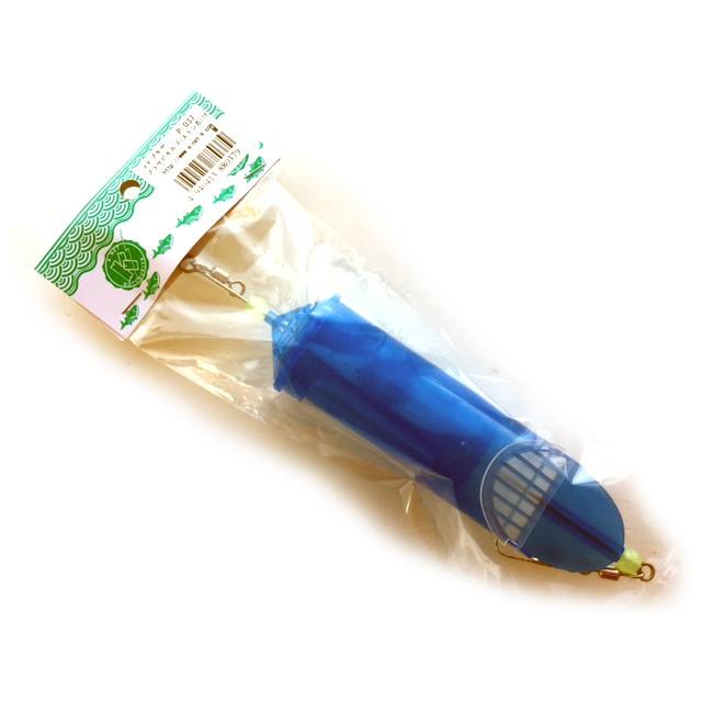 コトブキヤ（KOTOBUKIYA） P-37 プラサビキカゴ（ステン芯） Mサイズ