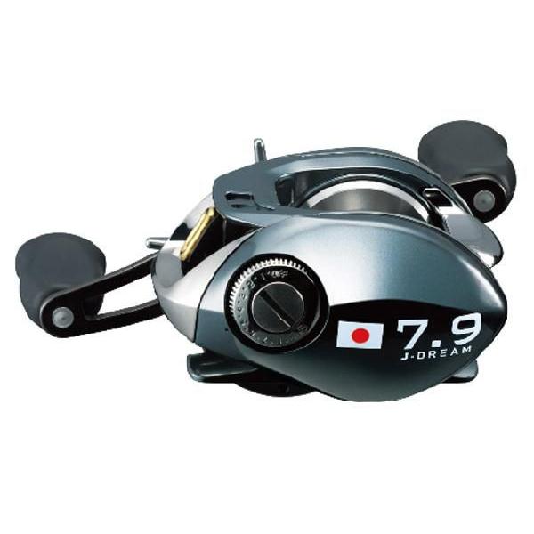 ダイワ／DAIWA チームダイワ ジリオン リミテッド 5.3R-JD （TD 