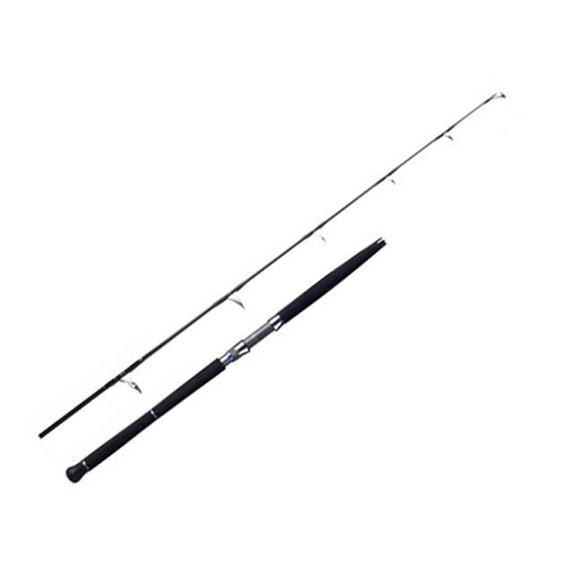 ZENITH 零式 TUNA 82H キャスティングロッド・美品 ZENITH（ゼニス） 零式キャスティズム ツナ ZCT-83MT