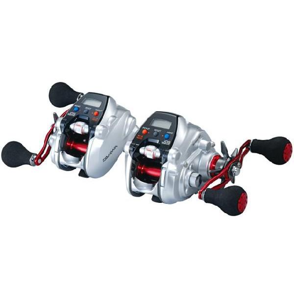 ダイワ／DAIWA シーボーグ 150J-DH-L （左巻き：ダブルハン