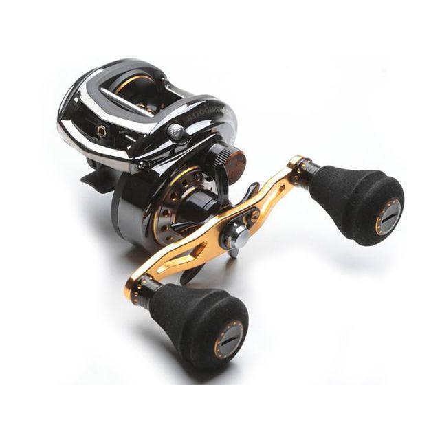 新作モデル アブガルシア Abugarcia レボ ビッグシューターコンパクト ｌ Bigshooter Compact 左ハンドル つり具 Ten Yahoo 店 通販 Yahoo ショッピング 送料無料 Www Lequotidien Mr