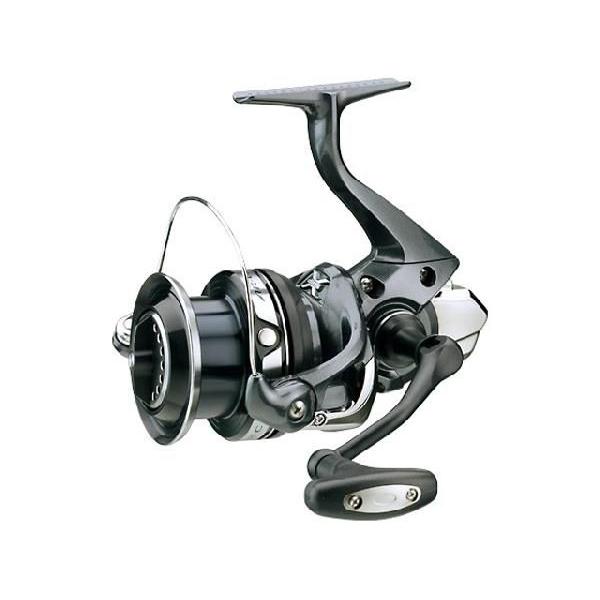 シマノ／SHIMANO ＡＲ-Ｃ エアロ CI4+ 4000 （AR-C AERO CI4+ 4000）｜tsurigu-ten